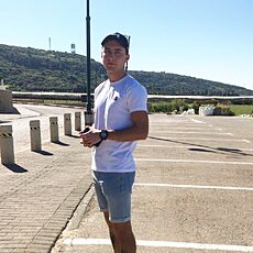 Фотография мужчины Dima, 27 лет из г. Киев