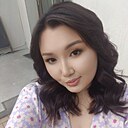 Алтынай, 28 лет