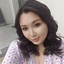 Алтынай, 28 лет