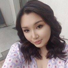 Фотография девушки Алтынай, 28 лет из г. Астана