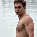 Никита, 34 года