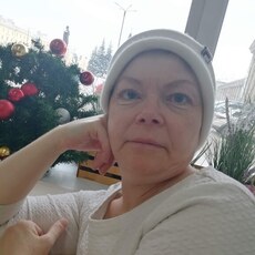 Фотография девушки Елена, 46 лет из г. Ангарск