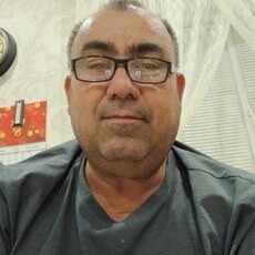Фотография мужчины Murat, 54 года из г. Оренбург