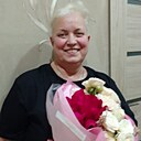 Лилия, 63 года