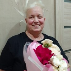 Фотография девушки Лилия, 63 года из г. Набережные Челны