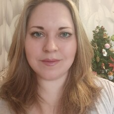 Аня, 39 из г. Новосибирск.