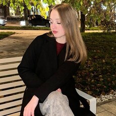 Фотография девушки Евгения, 18 лет из г. Электросталь