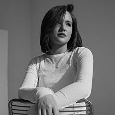 Людмила, 27 из г. Красноярск.