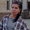 Любава, 41 год