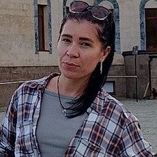 Фотография девушки Любава, 41 год из г. Киров