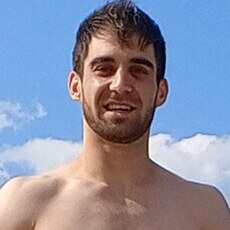 Фотография мужчины Али, 26 лет из г. Саратов