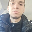 Никита, 20 лет