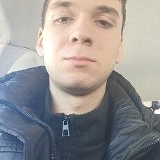 Фотография мужчины Никита, 20 лет из г. Амурск