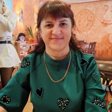Фотография девушки Любовь, 50 лет из г. Черногорск