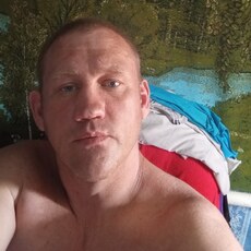 Фотография мужчины Максим, 38 лет из г. Фролово