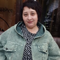 Фотография девушки Елена, 55 лет из г. Краснодар