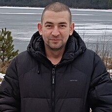 Фотография мужчины Алекс, 39 лет из г. Иваново