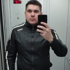 Фотография мужчины Сергей, 34 года из г. Липецк