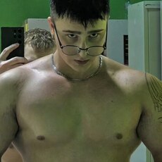 Фотография мужчины Владислав, 24 года из г. Новосибирск