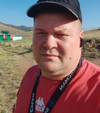 Фотография мужчины Радик, 41 год из г. Уфа