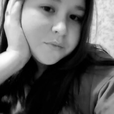 Фотография девушки Элиза, 18 лет из г. Пермь