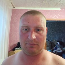 Фотография мужчины Сергей, 36 лет из г. Салават