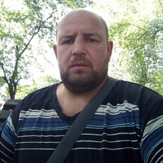 Фотография мужчины Алексей, 37 лет из г. Минусинск