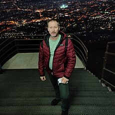 Фотография мужчины Валерий, 57 лет из г. Дубна