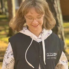 Фотография девушки Галина, 18 лет из г. Ефремов