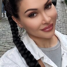 Елена, 37 из г. Краснодар.