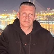 Фотография мужчины Александр, 43 года из г. Владивосток