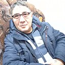 Канат, 55 лет