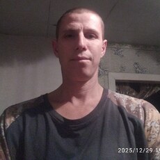 Фотография мужчины Александр, 36 лет из г. Баево