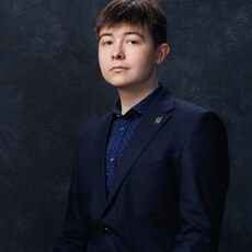 Фотография мужчины Илья, 18 лет из г. Петропавловск