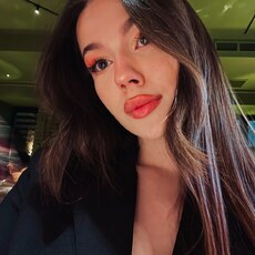 Фотография девушки Рената, 19 лет из г. Казань