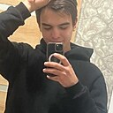 Айрат, 23 года