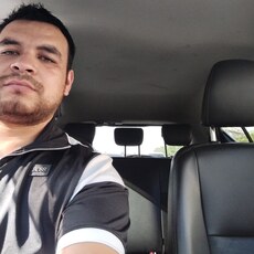 Фотография мужчины Тимур, 29 лет из г. Владивосток