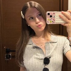 Элеонора, 23 из г. Санкт-Петербург.