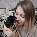 Кристина, 25 лет