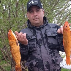 Фотография мужчины Антон, 38 лет из г. Красноярск