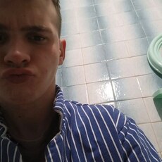 Фотография мужчины Влад, 23 года из г. Мариуполь