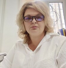 Фотография девушки Екатерина, 42 года из г. Барнаул