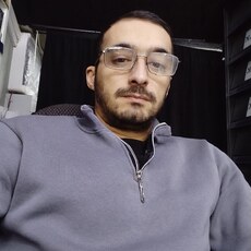 Фотография мужчины Алик, 37 лет из г. Лобня