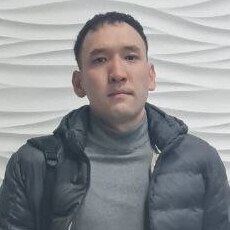 Фотография мужчины Аврам, 29 лет из г. Кызылорда