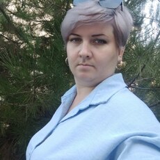 Фотография девушки Наталья, 43 года из г. Сургут