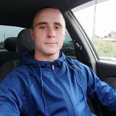 Фотография мужчины Александр, 32 года из г. Гусь Хрустальный