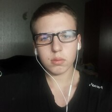 Фотография мужчины Ваня, 19 лет из г. Курск