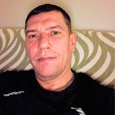 Фотография мужчины Олег, 44 года из г. Вологда