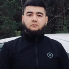 Фотография мужчины Сабр, 23 года из г. Омск