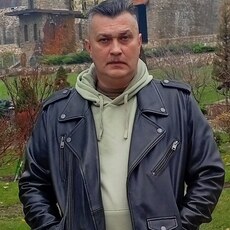 Фотография мужчины Денис, 48 лет из г. Донецк